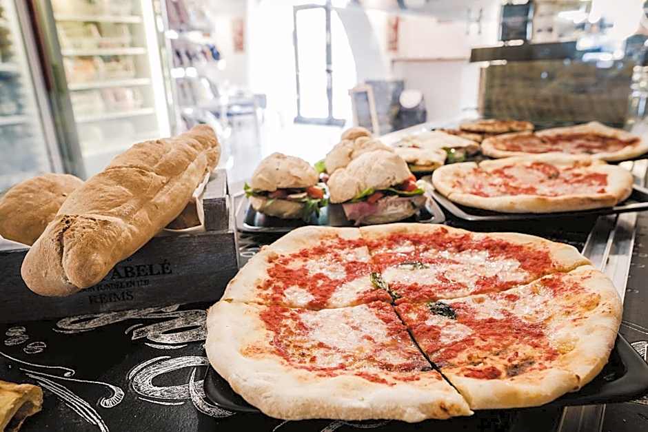 Hotel The Flash - Venturina Terme