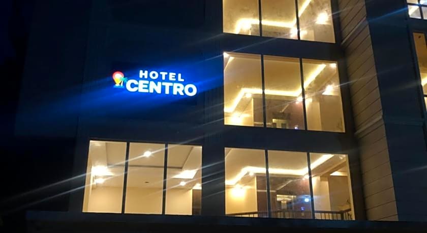 Hotel Centro