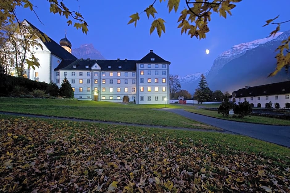 Hotel Schweizerhof