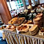 PLAZA Hotel Fohr am Bodensee