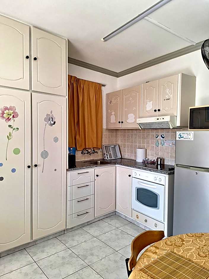 Apollonia Hotel Apartments