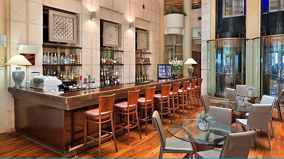 Crowne Plaza Haifa By IHG