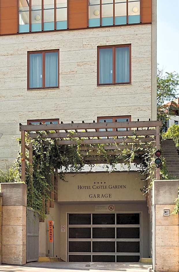Hotel Castle Garden