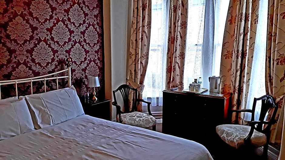 Branstone Guest House