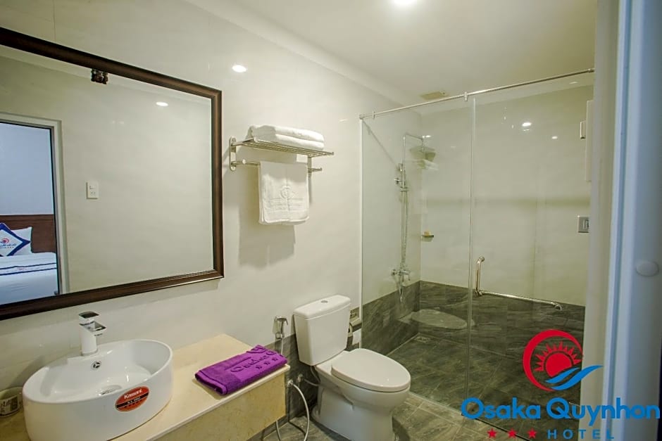 Osaka Hotel Quy Nhon