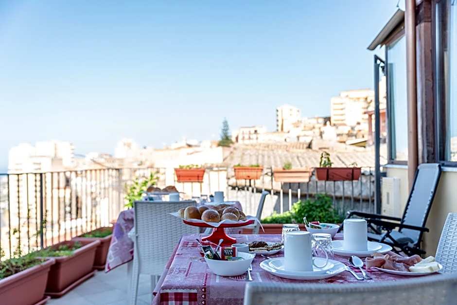 B&B La veranda di Tatta