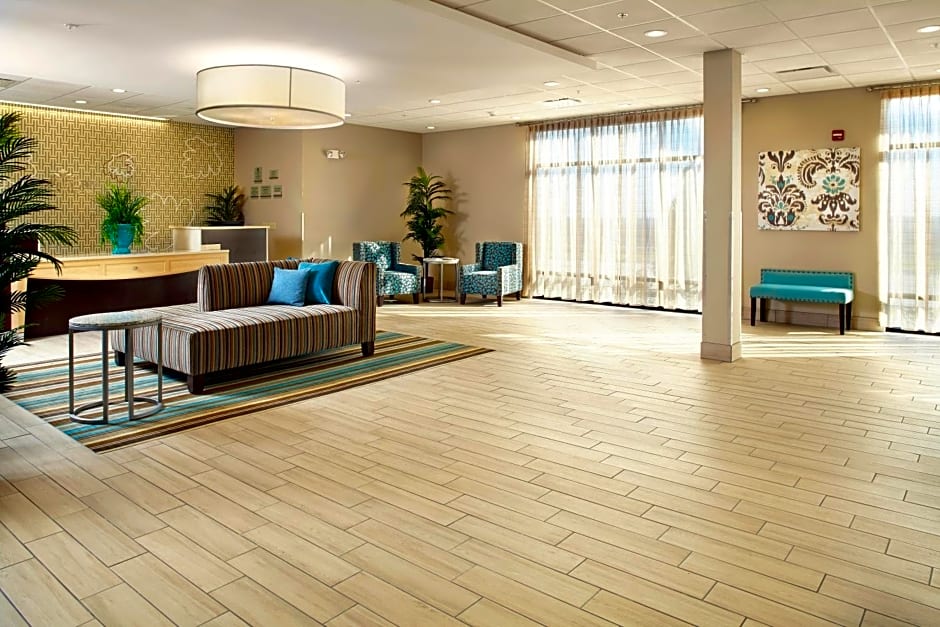 Hawthorn Suites by Wyndham Saint Clairsville