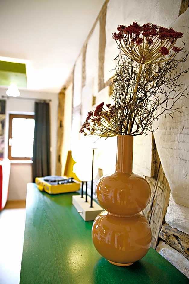 Zinsers Appartements im Flämmle