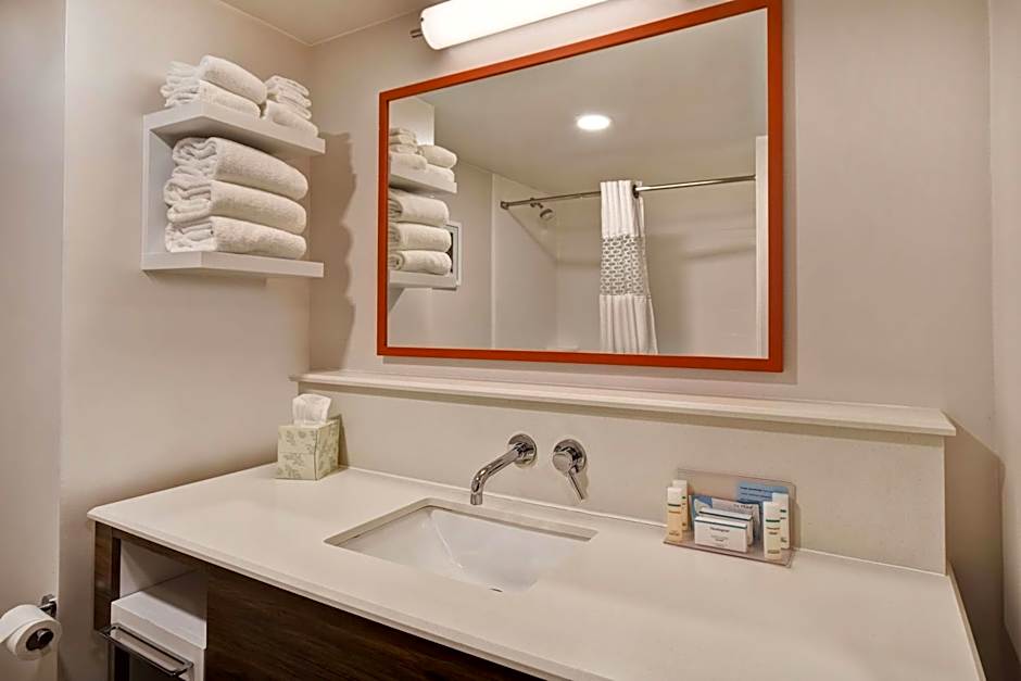Hampton Inn By Hilton Birmingham-Colonnade 280
