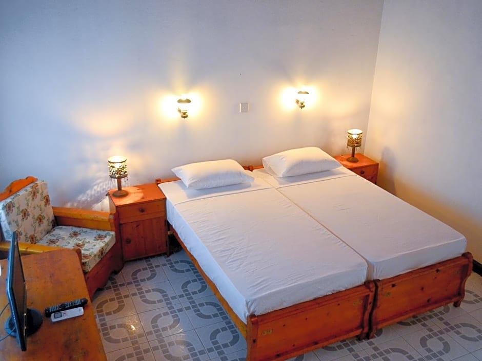 Hotel Thai Lanka