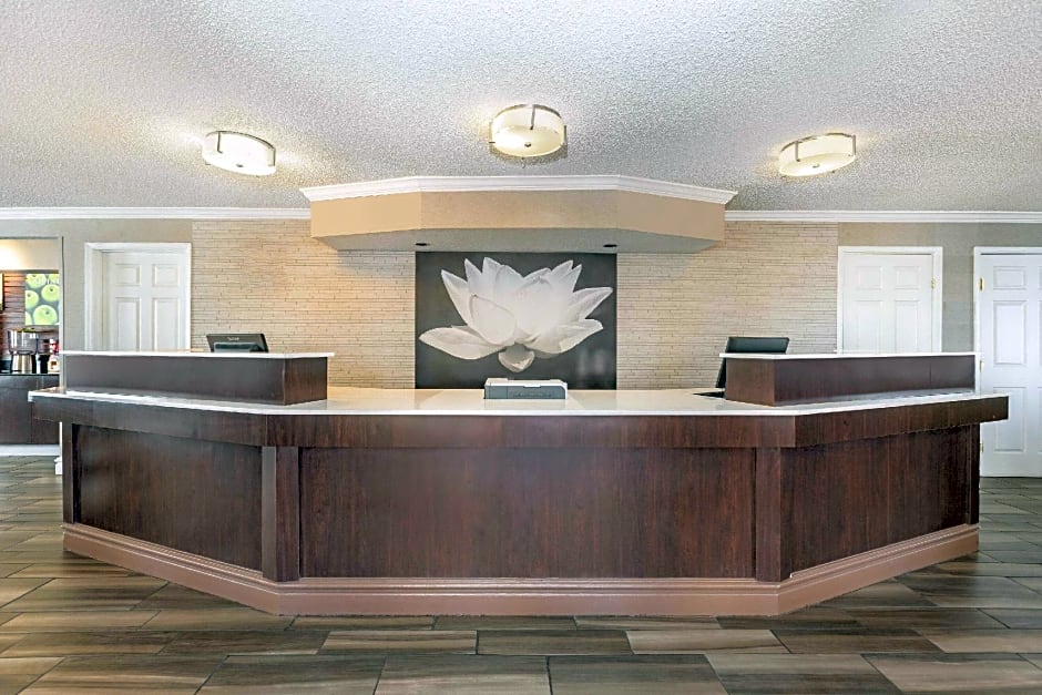 Travelodge by Wyndham El Paso - Airport