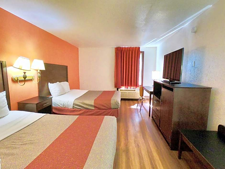 Motel 6-Levittown, PA - Bensalem