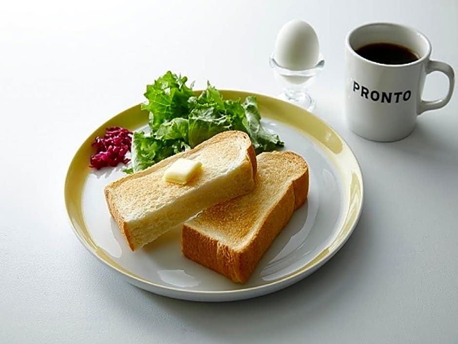 Sotetsu Fresa Inn Tokyo-Toyocho