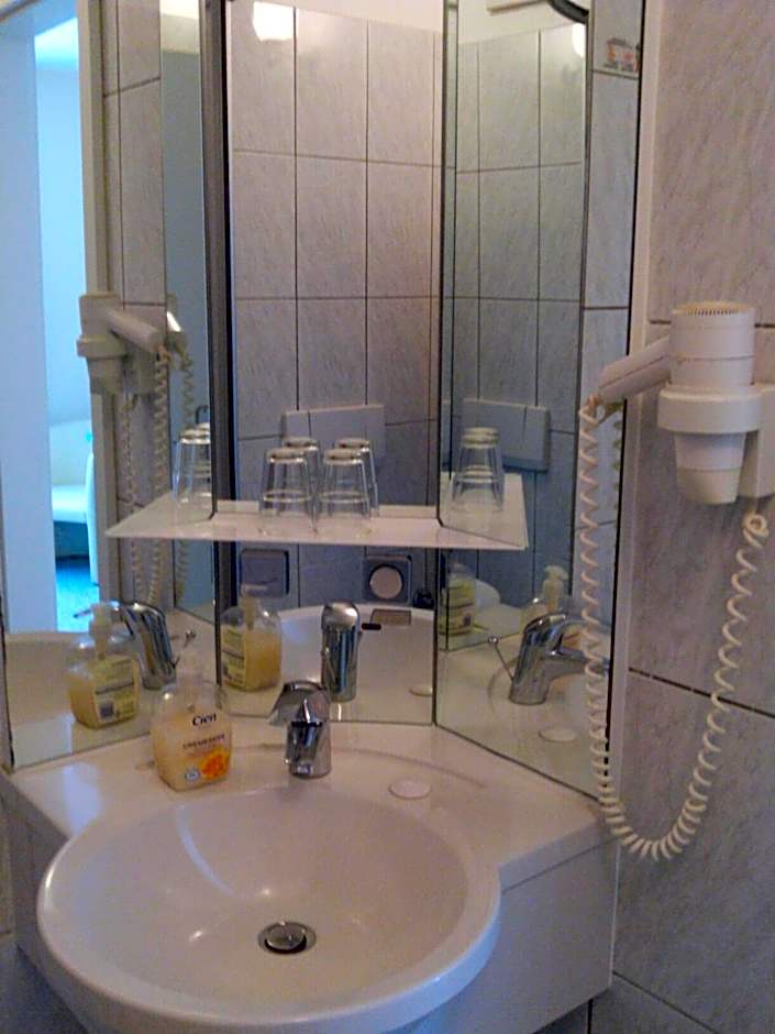 Landhotel Ostseetraum & Fewo