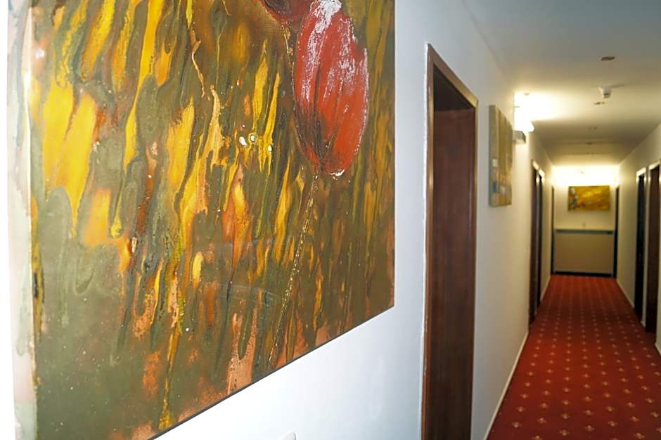 Hotel Rahlstedter Hof