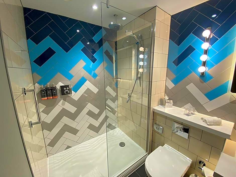 Hotel Indigo Cardiff By IHG