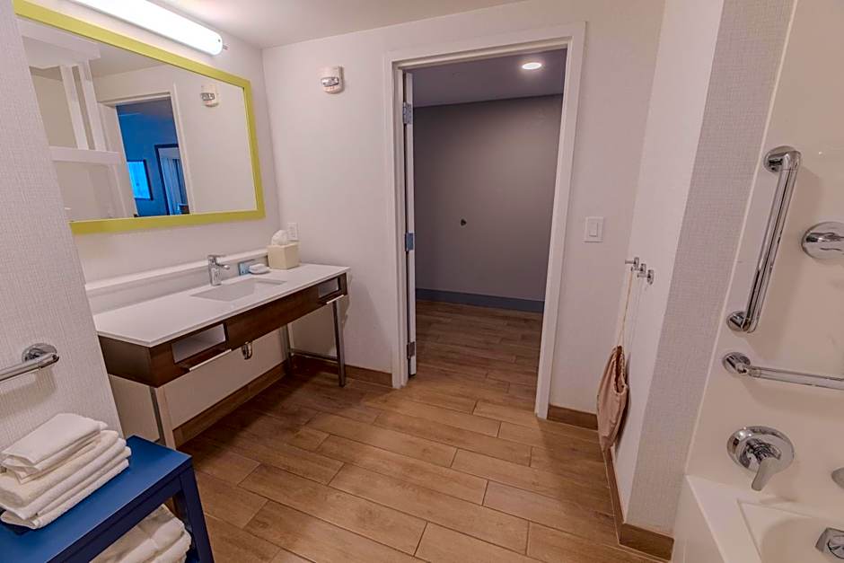 Hampton Inn By Hilton & Suites Florence-Downtown