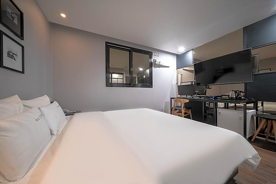 Dublin Hotel