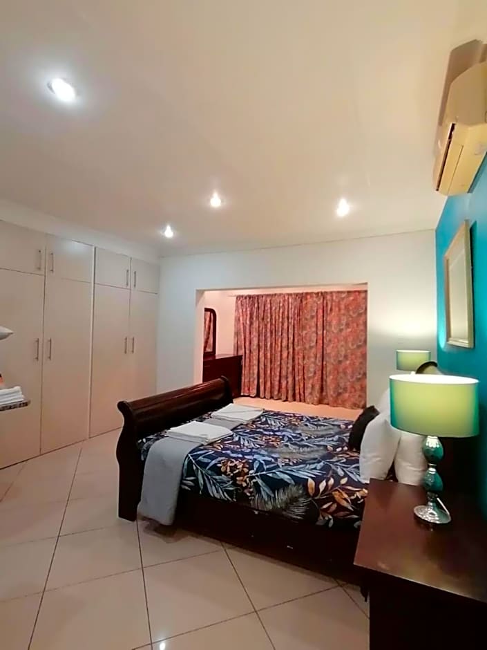 Palm View Guest House