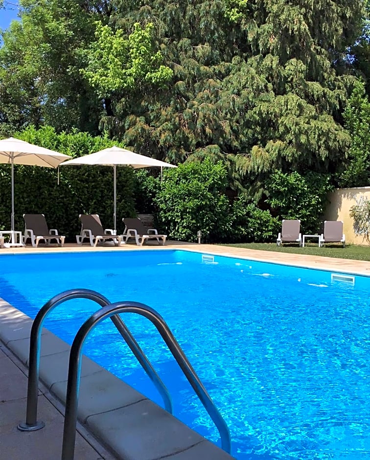 Brit Hotel Europ Bergerac
