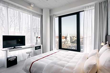 Rubys Choice - Upgraded Room