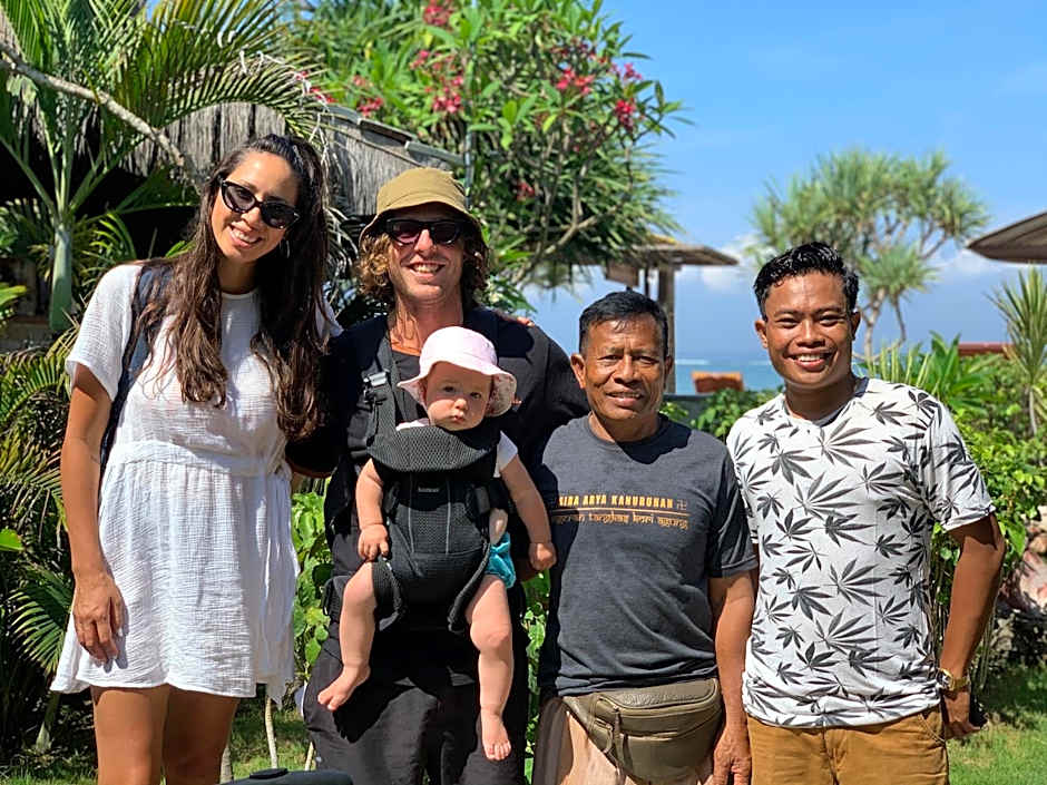 Ketut Losmen Bungalows Lembongan