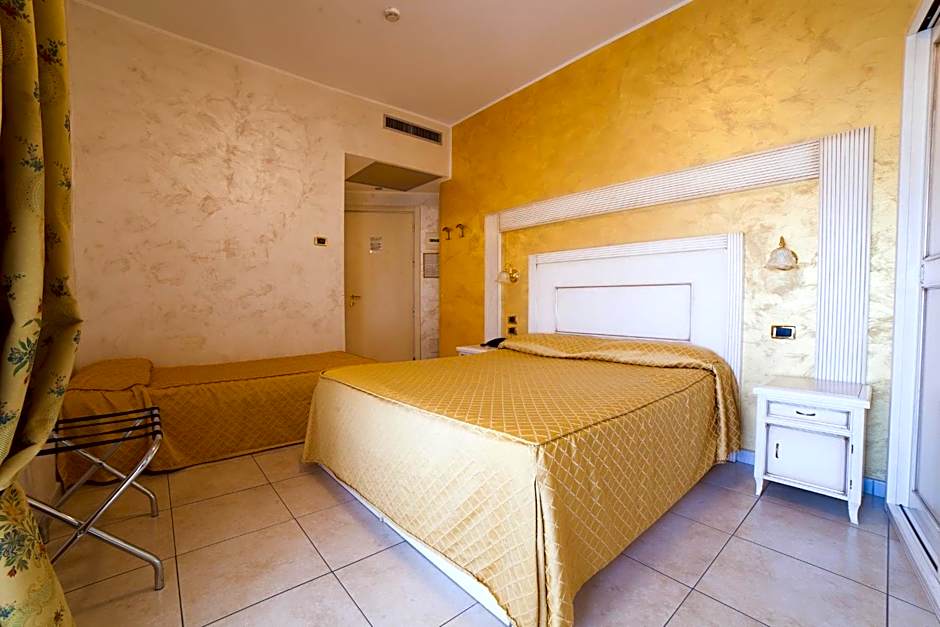 Hotel Diplomat Palace