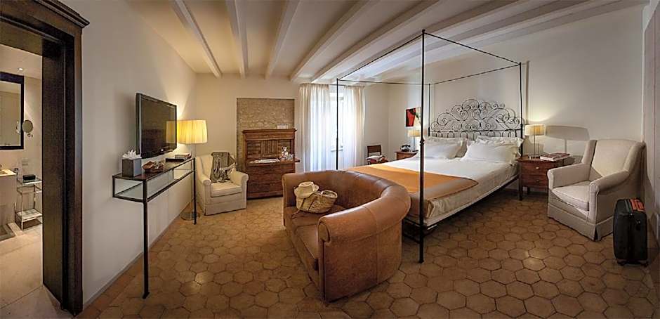 Relais & Chateaux Palazzo Seneca