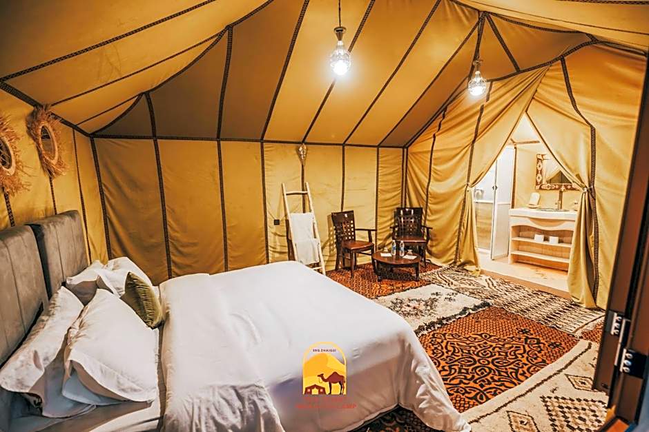 Trek desert Morocco Sarl