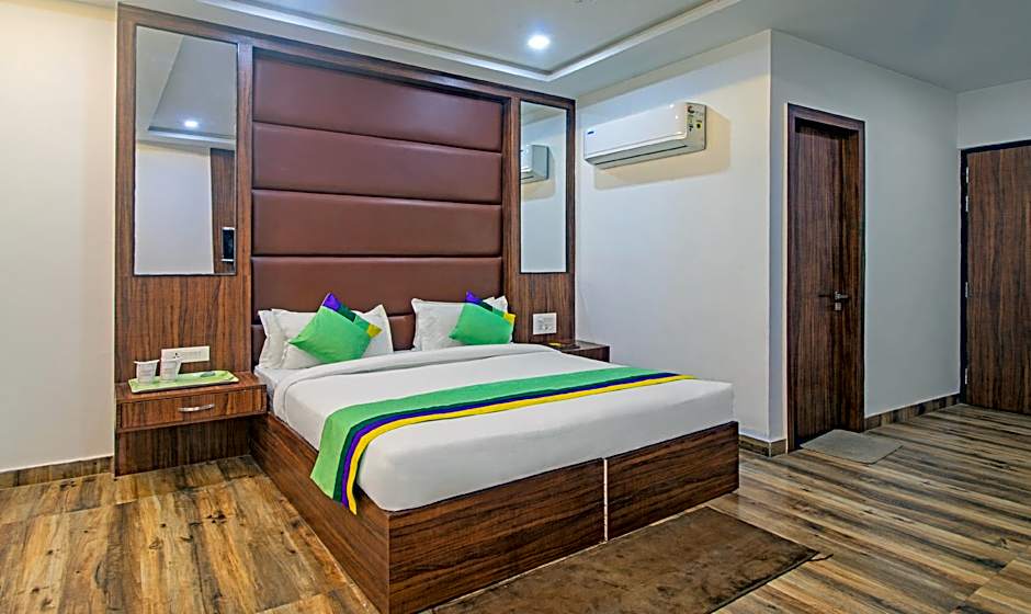 Treebo The Empire Near Taj Mahal Agra