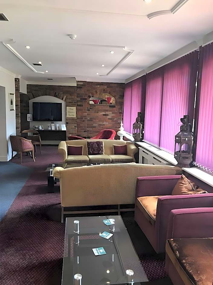 OYO The Rivenhall Hotel in Witham, Chelmsford