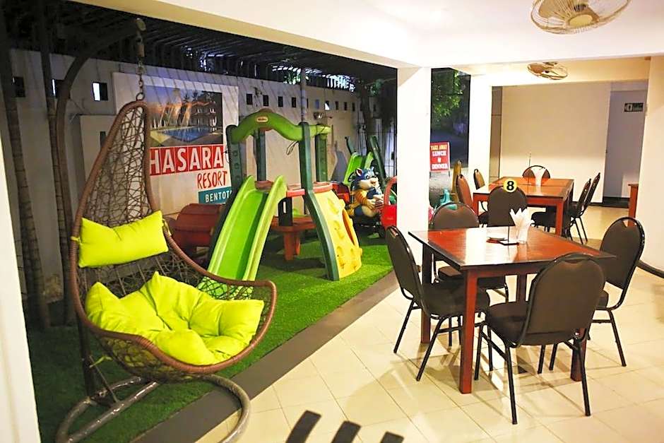 Hotel Hasara