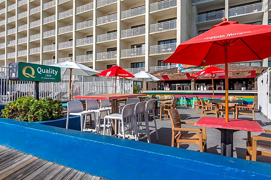 Quality Inn Boardwalk