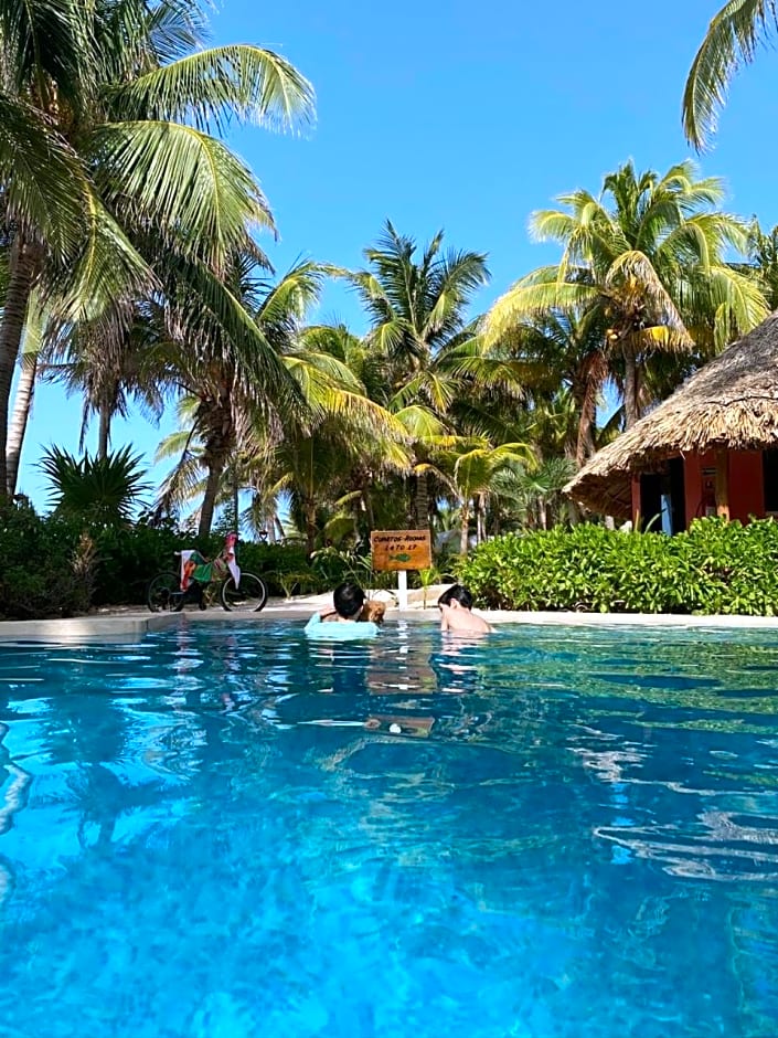 Hotel Villa Kiin