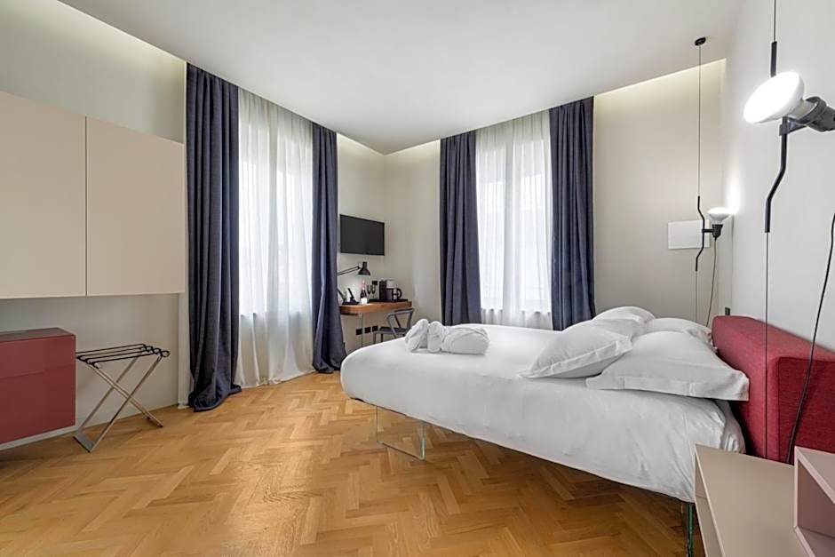 Villa Fedora Luxury Suites