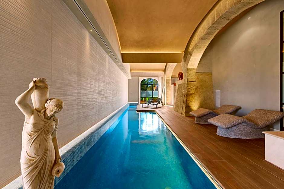 Finca Sa Bastida Luxury Retreat & Spa Adults Only - Over 14