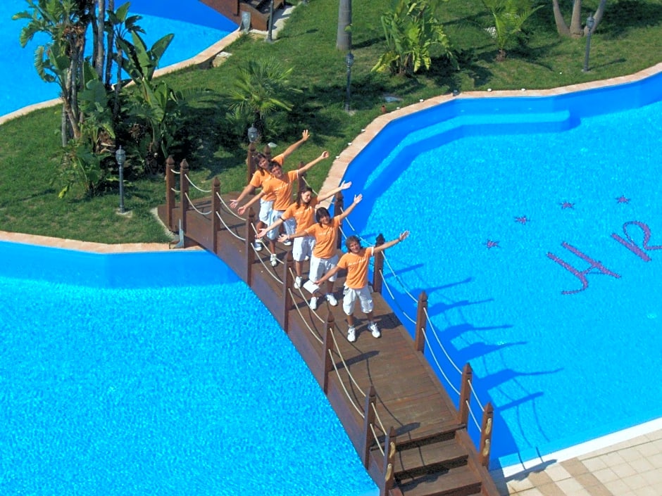 Hotel Roscianum Welness SPA