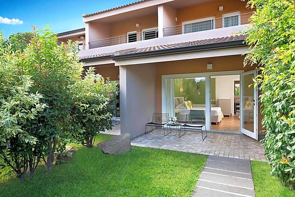 Chia Laguna - Hotel Village