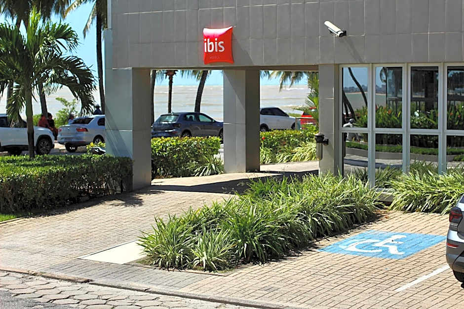 ibis Joao Pessoa