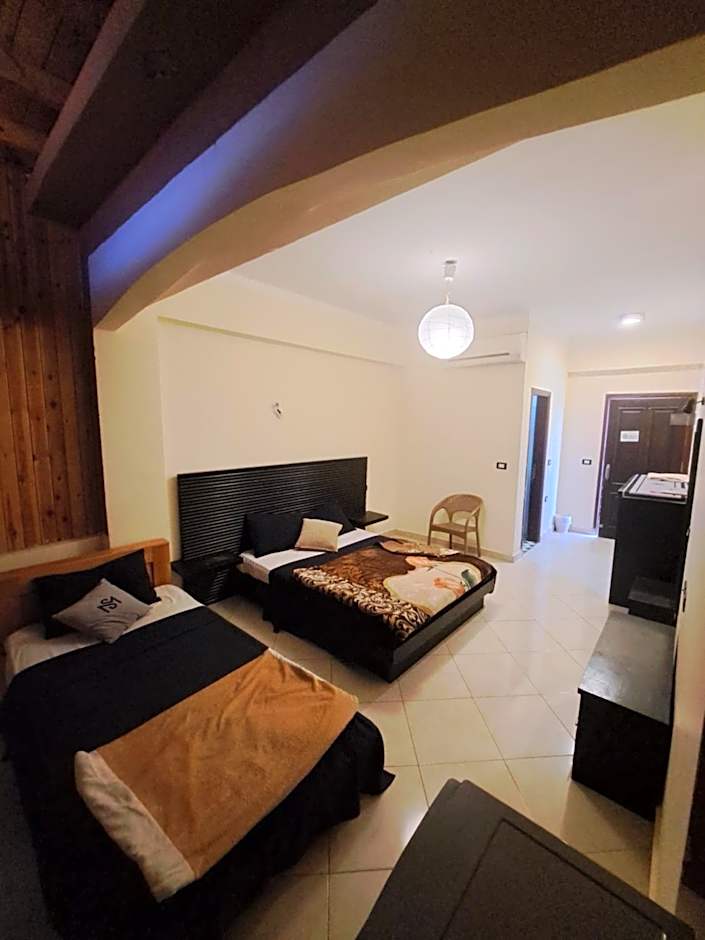 Santa maria dahab hotel