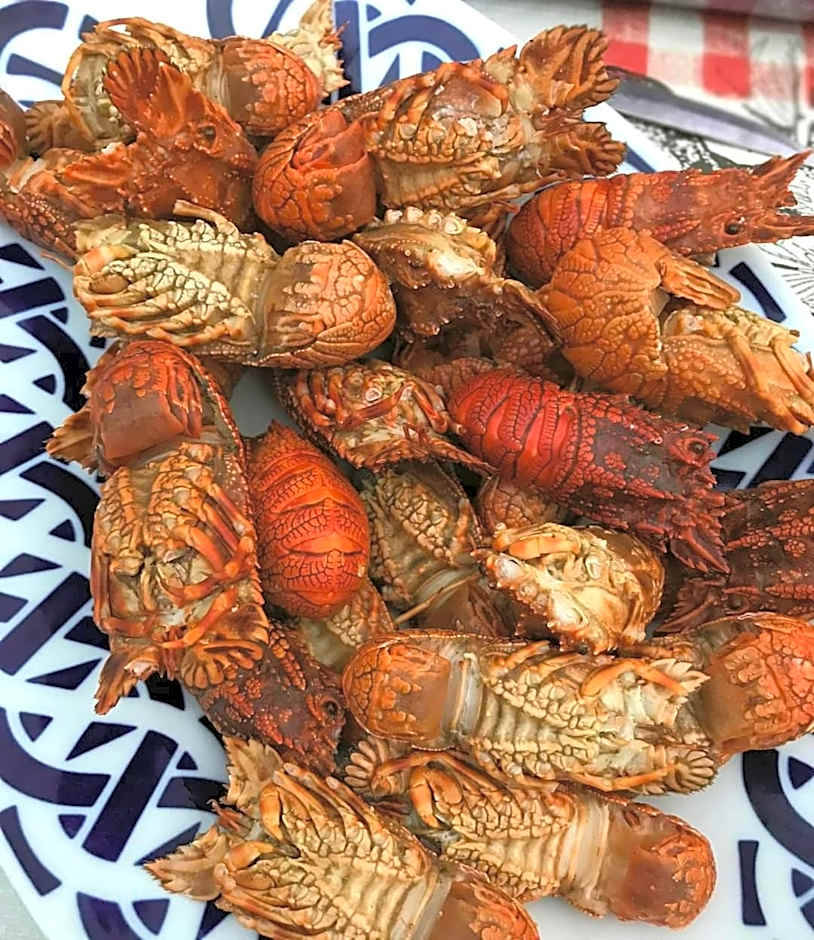 Hotel Restaurante el Fornon