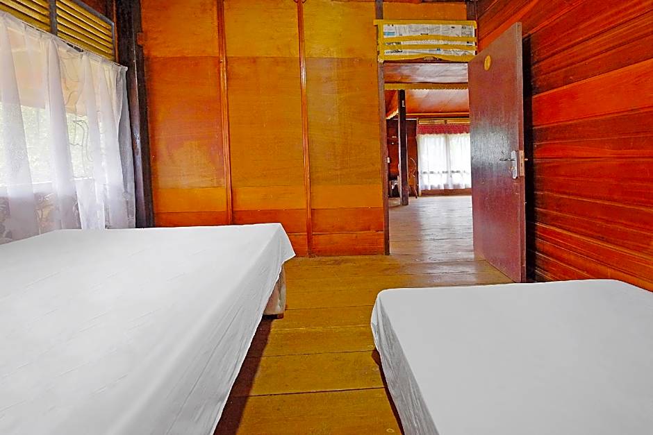 Hotel O Tatto Bara Homestay Near Tongkonan Payung Pangden