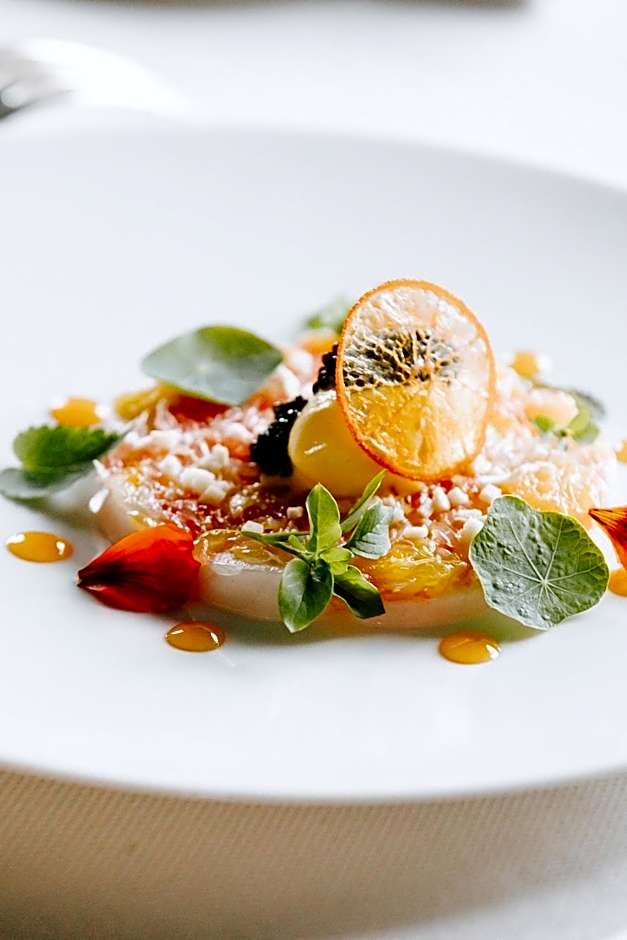 Hotel & Spa de La Bretesche