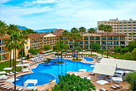 CM Mallorca Palace - Only Adults