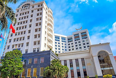 Muong Thanh Luxury Lang Son Hotel