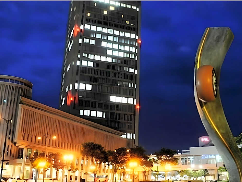 Yamagataeki Nishiguchi Washington Hotel