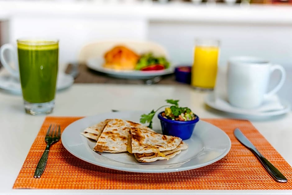 Hilton Garden Inn Silao Aeropuerto Bajio