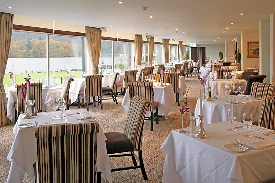 Macdonald Old England Hotel & Spa