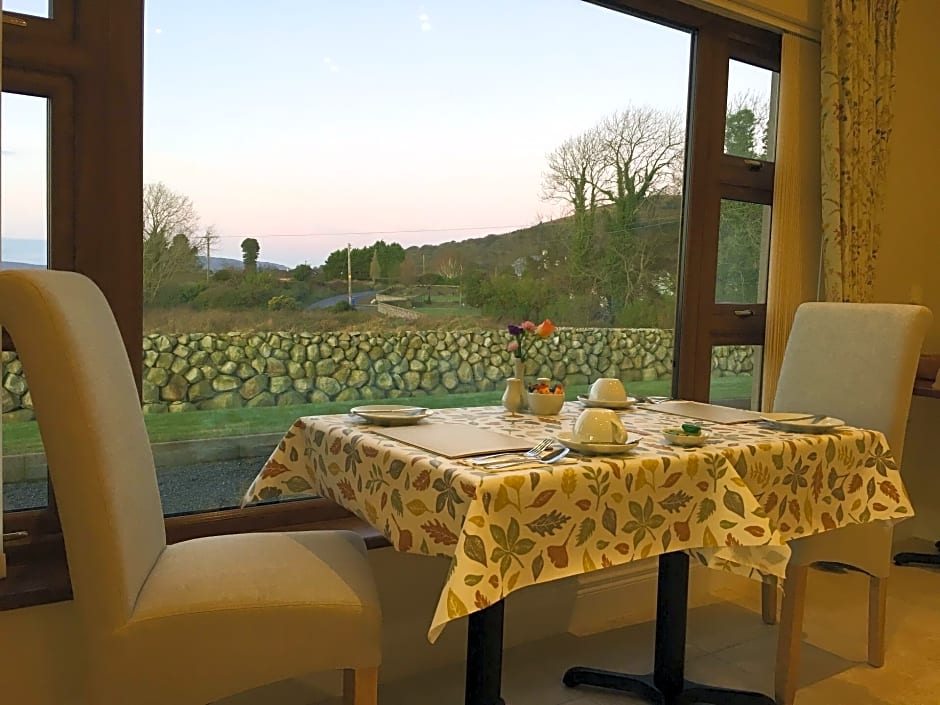 Mourne Country House Bed and Breakfast