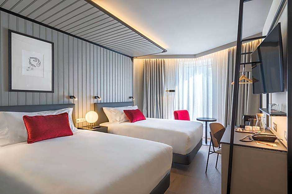 Canopy by Hilton Madrid Castellana